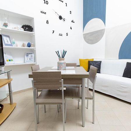 Piave77 Apartment Bagheria Exterior photo
