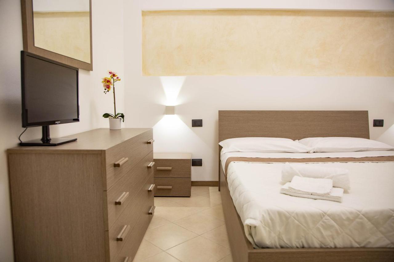 Piave77 Apartment Bagheria Exterior photo