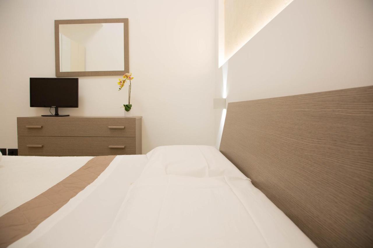 Piave77 Apartment Bagheria Exterior photo