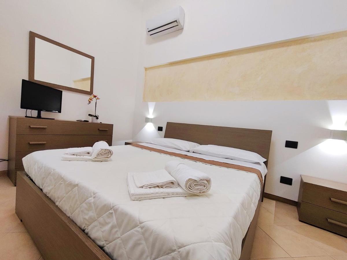Piave77 Apartment Bagheria Exterior photo