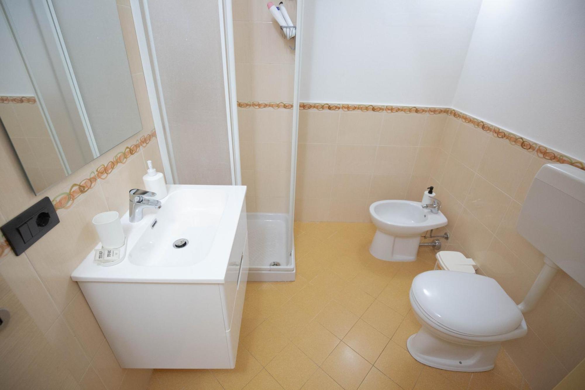 Piave77 Apartment Bagheria Exterior photo